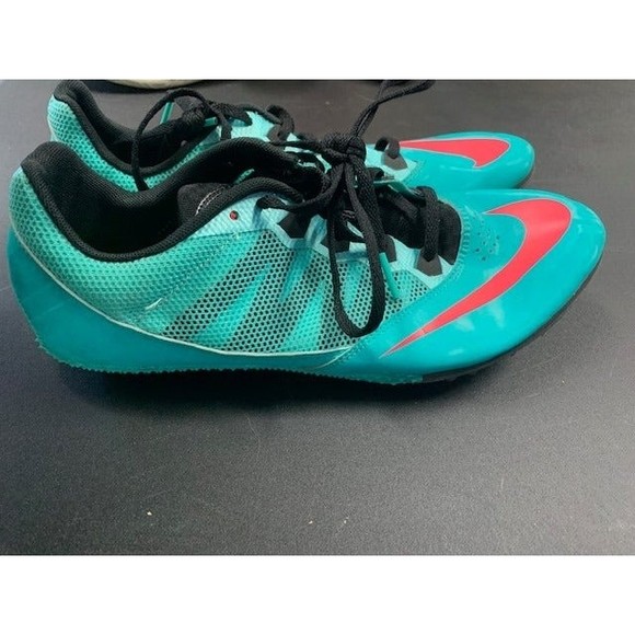 NIKE Racing Track Shoes 11 - Picture 3 of 6